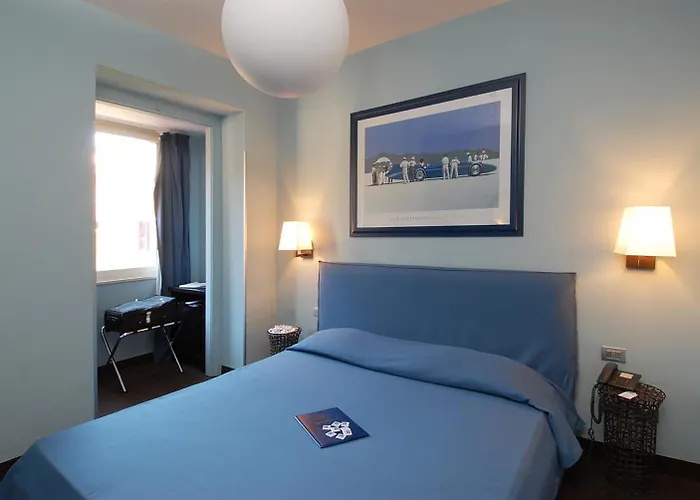 Hotel Terminal