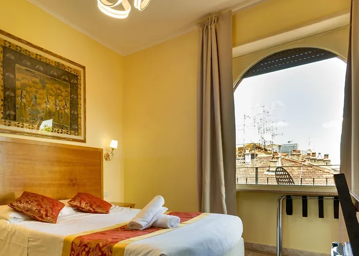 Hotel Terminal
